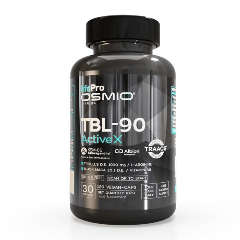 Tribulus Tbl-90 de LifePRO