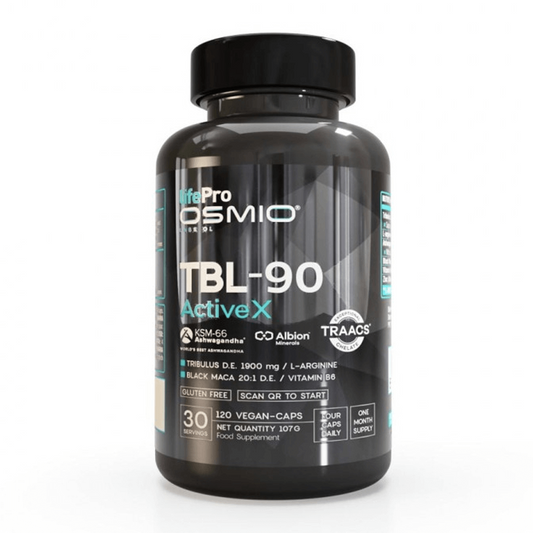 Tribulus Tbl-90 de LifePRO de la marque LifePRO dans la collection LifePRO