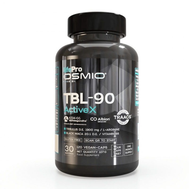 Tribulus Tbl-90 de LifePRO - LifePRO 0