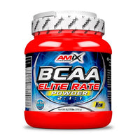 BCAA Elite Rate 2:1:1 de 350g en la categoría bcaa ramificados de la marca Amix Nutrition