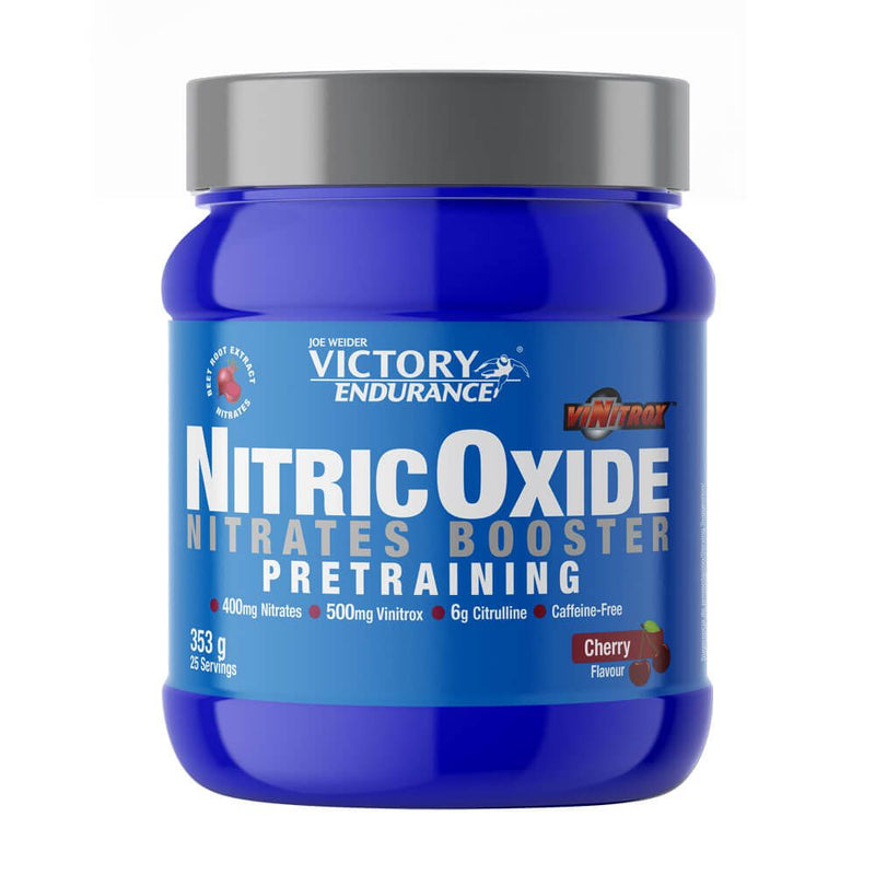 Oxyde Nitrix par Victory Endurance - Victory Endurance 0