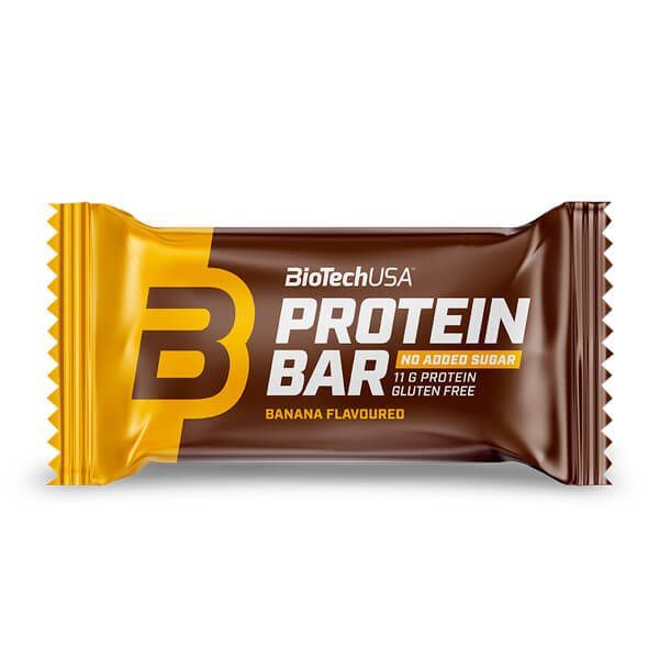 Barre protéinée Biotech USA - Biotech USA 2
