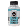 Calcio con Vitamina D3 + Vitamina K2 bote de 90 tabletas de Drasanvi de la categoría fórmulas para mejora articular