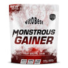 Monstrous Gainer en 3kg del fabricante VitoBest en la categoría ganadores de peso con proteína