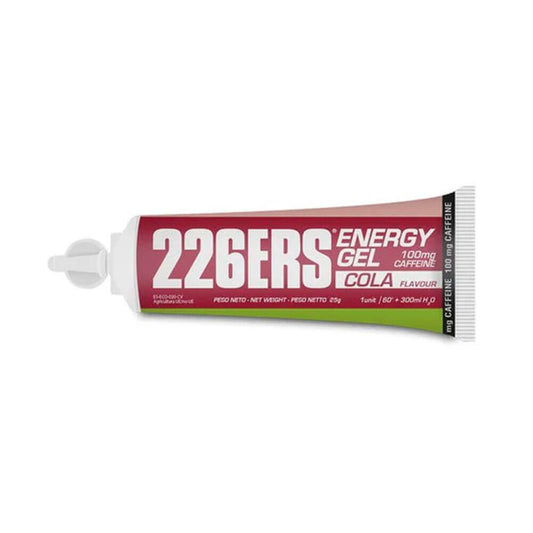 Gel énergétique 226ERS de la marque 226ERS dans la collection Énergie 