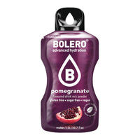 Bolero con Stevia de 9g por Bolero complemento alimenticio de edulcorantes y saborizantes