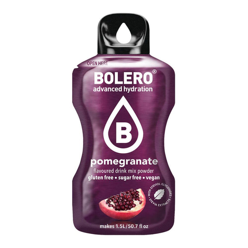 Bolero avec Stevia par Bolero  - Bolero 5