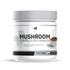 Mushroom (Complejo de 5 hongos) - 300g [Masmusculo]
