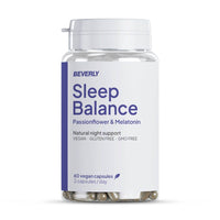 Sleep Balance de Beverly Nutrition