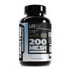 Créatine Monohydrate 200 Mesh + Astragin de LifePRO