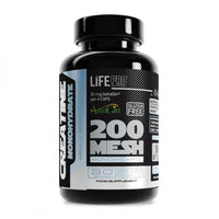 Créatine Monohydrate 200 Mesh + Astragin de LifePRO