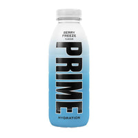 Prime Hydration Berry Freeze de Bebidas Prime