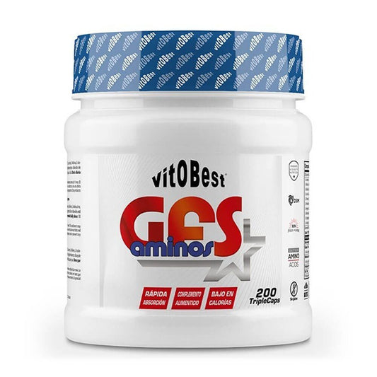 Aminos GFS par Vitobest de la marque VitOBest dans la collection Offres