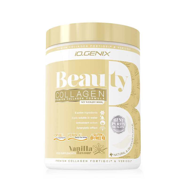 Collagène de beauté par Iogenix - IO.Genix 4