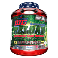 Reload de amilopectina de BIG (Amilopectina)