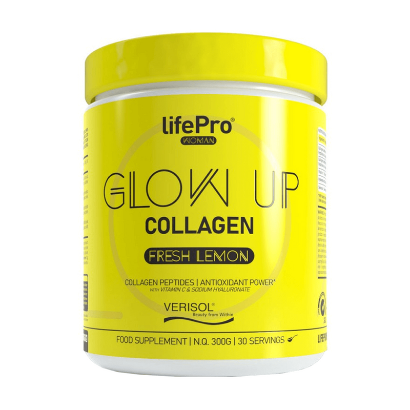Collagène Glow Up de Life Pro - LifePRO 1