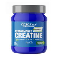 Creatina envase de creapure® + astragin suplemento de otras creatinas del fabricante Victory Endurance