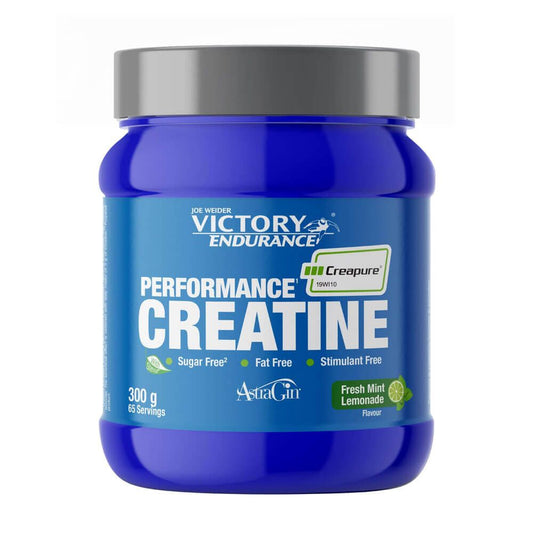 Créatine (Creapure®) + AstraGin de Victory Endurance de la marque Victory Endurance dans la collection Autres créatines