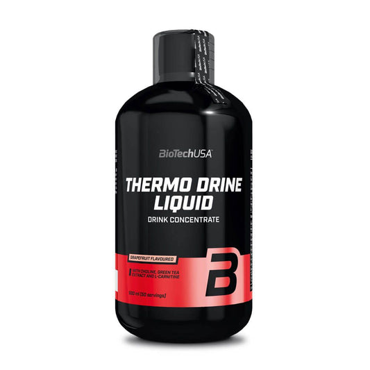 Liquide Thermo Drine de Biotech USA de la marque Biotech USA dans la collection diurétiques