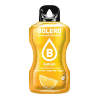 Bolero con Stevia de 9g del fabricante Bolero - edulcorantes y saborizantes