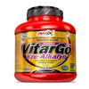 Vitargo Kre-Alkalyn® envase de 2kg por Amix Nutrition