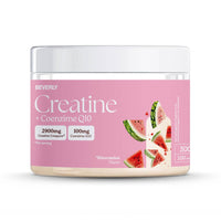 Creatina Monohidrato Creapure® + Coenzima Q10 en 300g hecho por Beverly Nutrition suplemento de la sección otras creatinas
