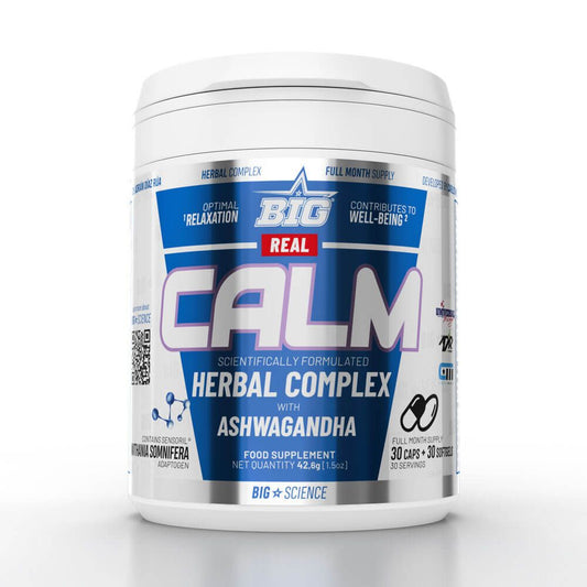 Real Calm par Big de la marque BIG dans la collection Anti-stress