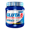 Gluta5 presentación de 400g del fabricante Quamtrax de la sección glutamina