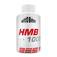 HMB 1000 envase de 100 cápsulas de la marca VitoBest (Otros Anabolicos)