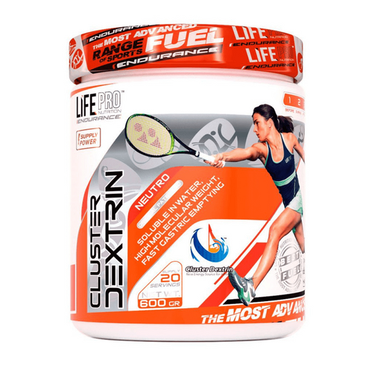 Dextrine en grappes Life Pro de la marque LifePRO dans la collection Cyclodextrine