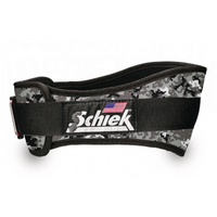 Cinturón Neopreno de Schiek
