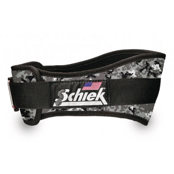 Ceinture en néoprène Schiek 2006 - Schiek 3