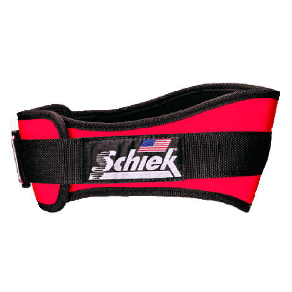 Ceinture en néoprène Schiek 2006 - Schiek 1