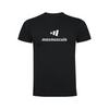 Camiseta BÃ¡sica Masmusculo de MASmusculo