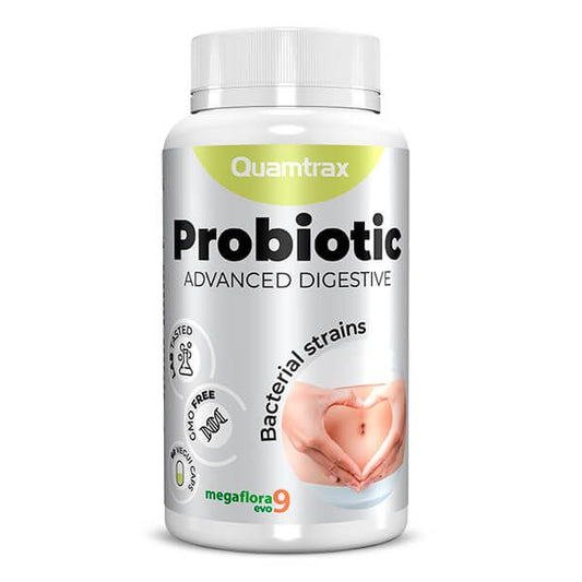 Quamtrax Probiotique de la marque Quamtrax dans la collection Probiotiques