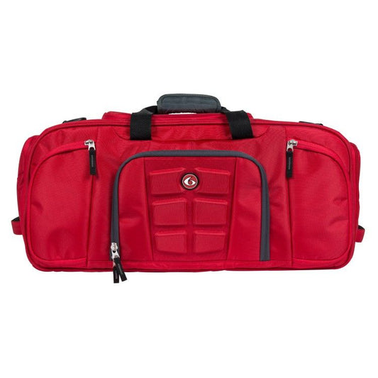 Sac isotherme Expert Duffel 500 pour 6 packs de fitness de la marque Six Pack Fitness dans la collection sacs isothermes