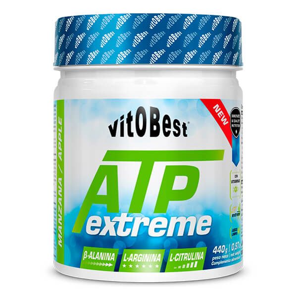 Gel Vitobest ATP Extreme - VitOBest 2