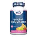 Multivitamines de base pour adultes