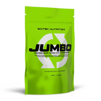 Jumbo de 1320g de la categoría ganadores de peso con proteína hecho por Scitec Nutrition