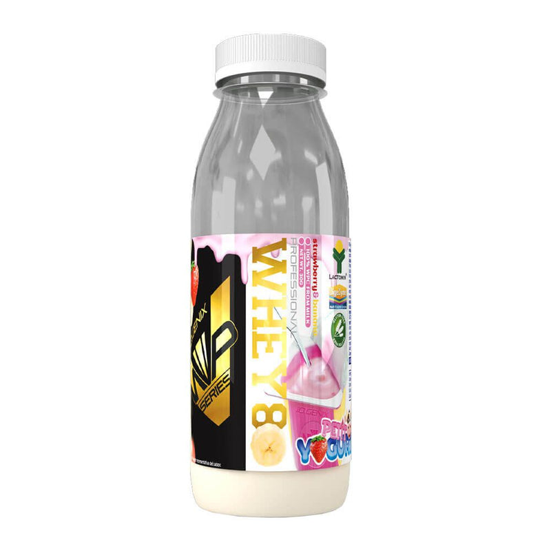 Iogenix Whey 80 Professionnel - IO.Genix 48