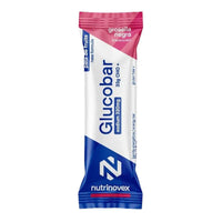 Barre Glucobar Sodium 320Mg de Nutrinovex
