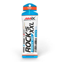 Rock's Energy Gel XXL bote de 65g hecho por Amix Performance en la sección de energéticos