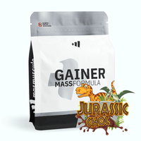 Formule Gainer Mass