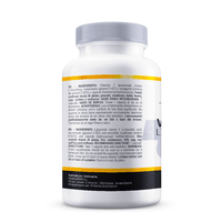 Vitamine C liposomale 800mg de Masmusculo Supplements