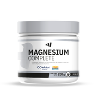 Magnesium Complete Albion® de Masmusculo Supplements