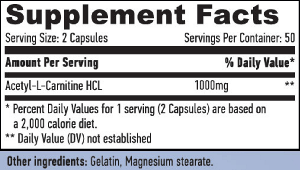 Información nutricional
