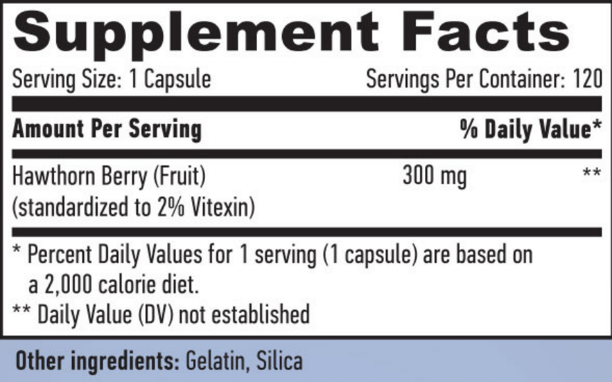 Información nutricional