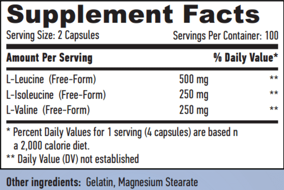 Información nutricional