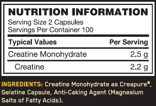 Información nutricional