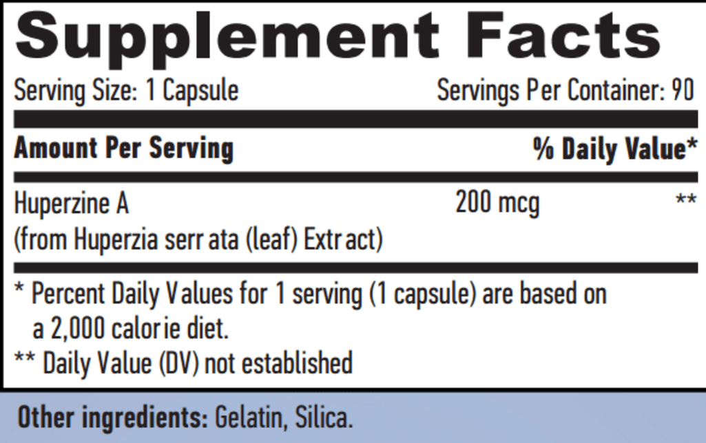 Información nutricional